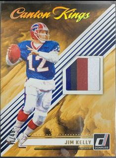 Jim Kelly