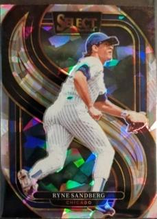 Ryne Sandberg