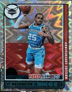 PJ Washington Jr.