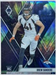 Drew Sanders