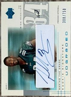 Freddie Mitchell