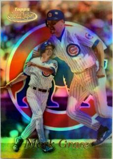 Mark Grace