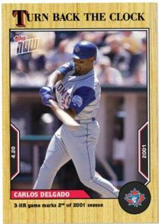 Carlos Delgado