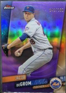 Jacob deGrom