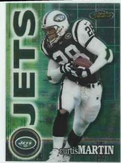 Curtis Martin