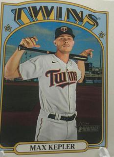 Max Kepler