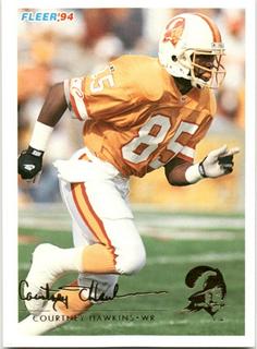 Courtney Hawkins