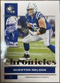 Quenton Nelson