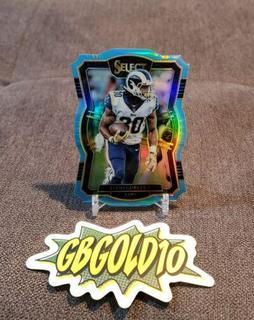 Todd Gurley II