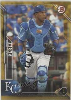 Salvador Perez