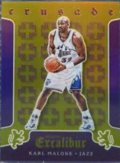 Karl Malone