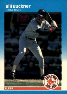 Bill Buckner