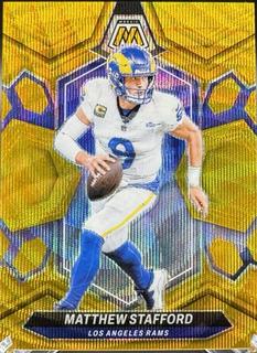 Matthew Stafford