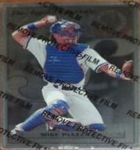 Mike Piazza