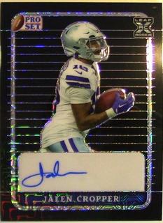 Jalen Cropper