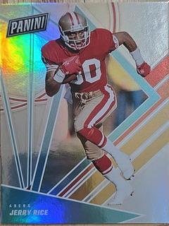 Jerry Rice