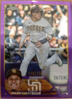 Manny Machado
