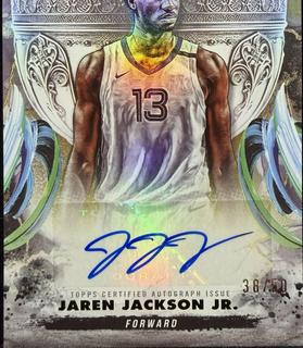 Jaren Jackson Jr.