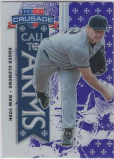 Roger Clemens