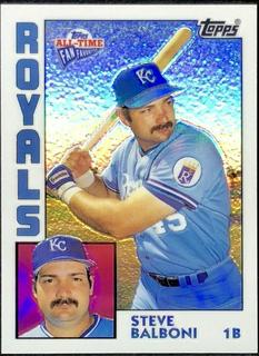 Steve Balboni