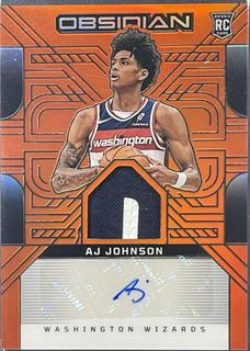 AJ Johnson