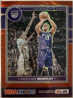 Keegan Murray