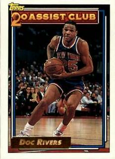 Doc Rivers