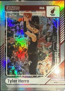Tyler Herro