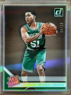 Tremont Waters