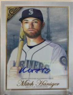 Mitch Haniger