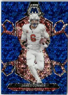 James Conner