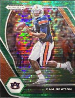 Cam Newton