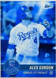 Alex Gordon