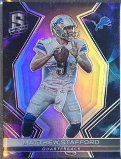 Matthew Stafford