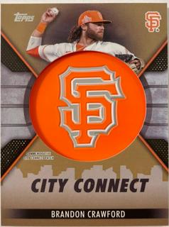 Brandon Crawford