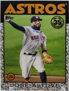 Jose Altuve