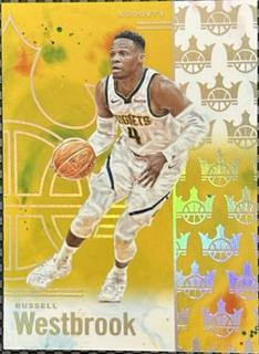 Russell Westbrook