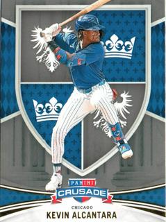 Kevin Alcantara