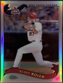 Scott Rolen