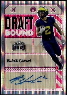 Blake Corum