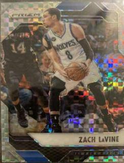 Zach LaVine