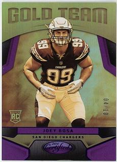 Joey Bosa