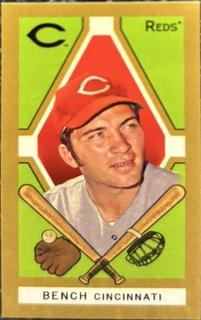 Johnny Bench