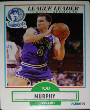 Tod Murphy