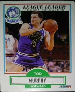 Tod Murphy