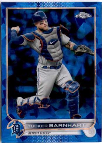 Tucker Barnhart #406