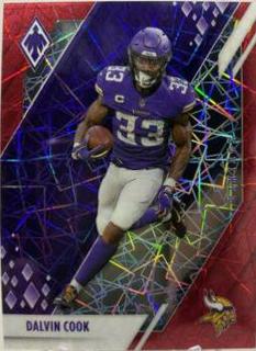 Dalvin Cook