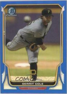 Gerrit Cole