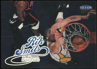 Rik Smits