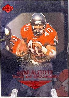Mike Alstott
